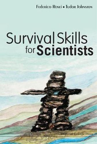 Cover image for Survival Skills For Scientists