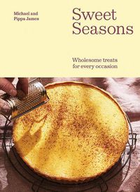 Cover image for Sweet Seasons