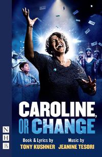 Cover image for Caroline or Change