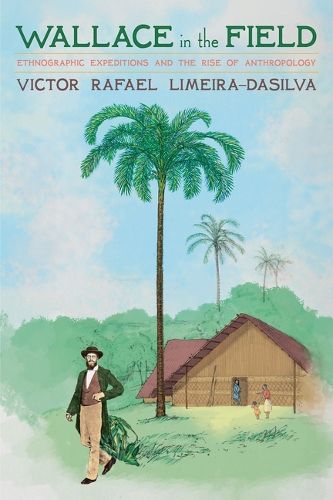 Cover image for Wallace in the Field