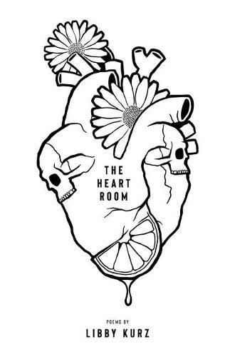 Cover image for The Heart Room