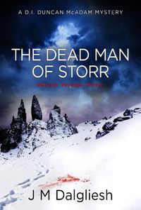 Cover image for The Dead Man of Storr