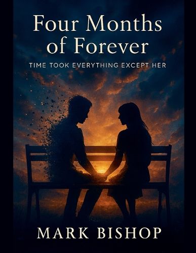 Cover image for Four Months of Forever
