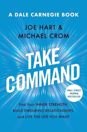 Cover image for Take Command