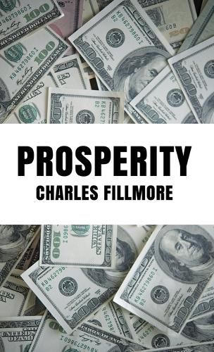 Cover image for Prosperity Hardcover