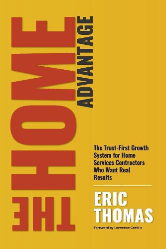 Cover image for The HOME Advantage