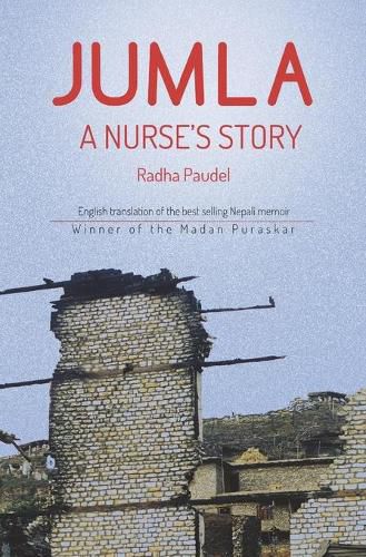 Cover image for Jumla: A Nurse's Story