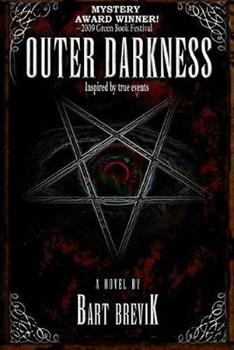 Cover image for Outer Darkness