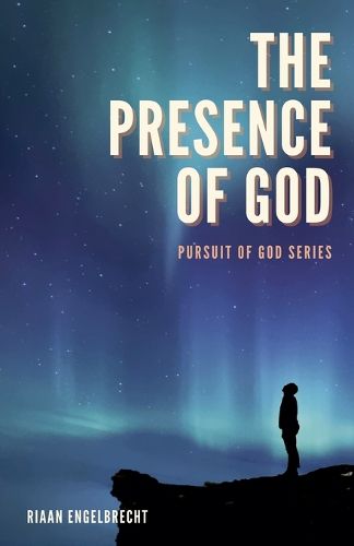 Cover image for The Presence of God
