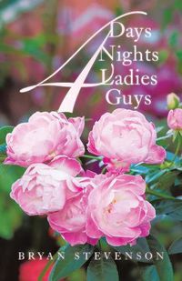Cover image for 4 Days 4 Nights 4 Ladies 4 Guys