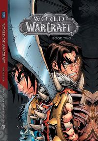 Cover image for World of Warcraft: Book Two: Book Two