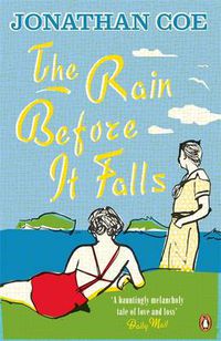 Cover image for The Rain Before it Falls