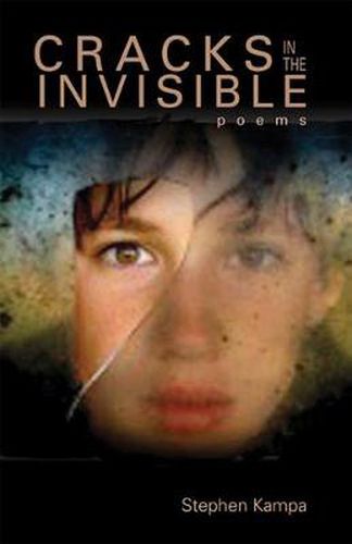 Cover image for Cracks in the Invisible: Poems