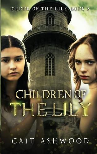 Cover image for Children of the Lily