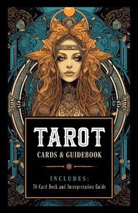 Cover image for Tarot Kit