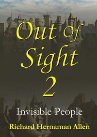 Cover image for Out of Sight 2: Invisible People