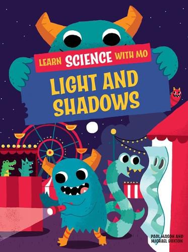 Cover image for Light and Shadows