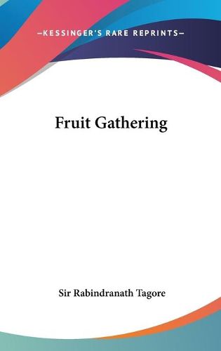 Fruit Gathering