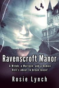 Cover image for Ravenscroft Manor