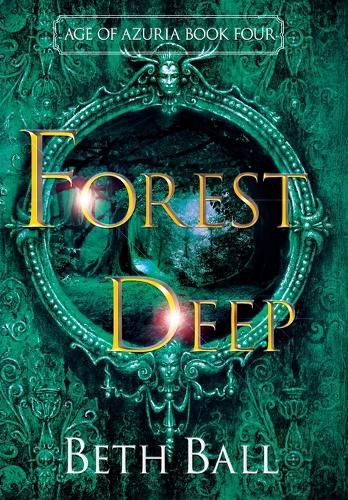 Cover image for Forest Deep