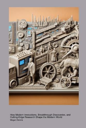 Cover image for Technological Integration in Contemporary History