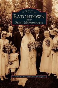 Cover image for Eatontown and Fort Monmouth