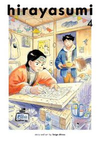 Cover image for Hirayasumi, Vol. 4: Volume 4