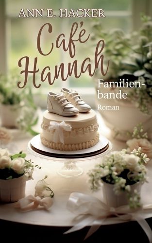 Cover image for Cafe Hannah - Teil 6
