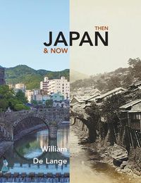 Cover image for Japan Then & Now