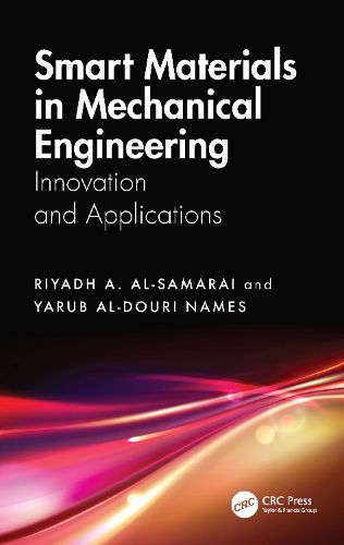 Cover image for Smart Materials in Mechanical Engineering