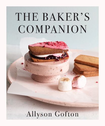 Cover image for The Baker's Companion