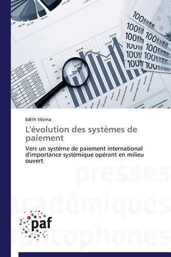 Cover image for L'Evolution Des Systemes de Paiement