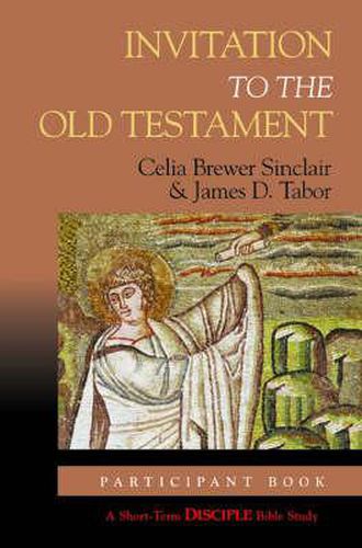 Cover image for Invitation to the Old Testament: Student Edition