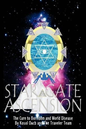 Cover image for Star Gate Ascension