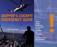 Cover image for Skipper's Onboard Emergency Guide