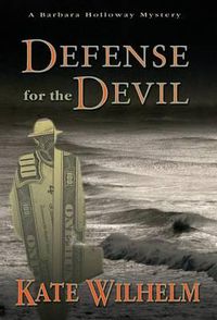 Cover image for Defense for the Devil