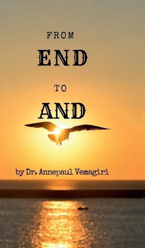 Cover image for From END to AND