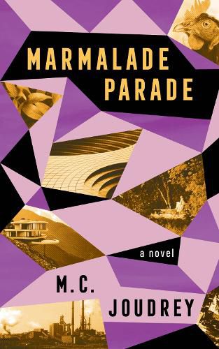 Cover image for Marmalade Parade