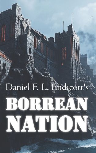 Cover image for Borrean Nation