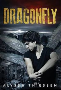 Cover image for Dragonfly