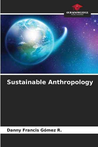 Cover image for Sustainable Anthropology