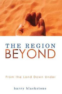 Cover image for The Region Beyond