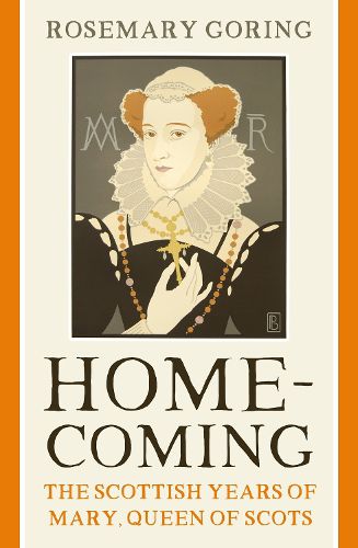 Cover image for Homecoming