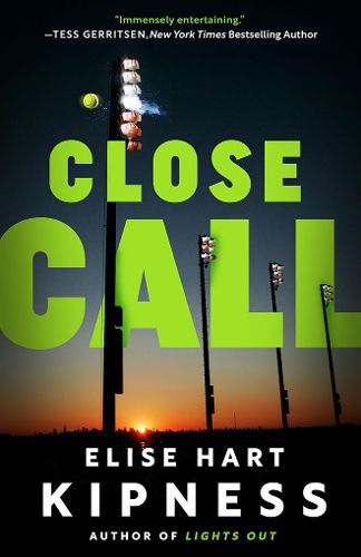 Cover image for Close Call