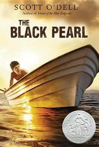 Cover image for The Black Pearl