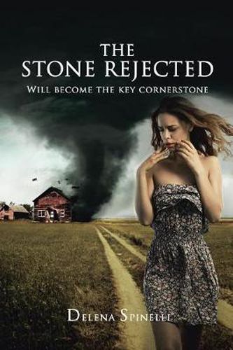 Cover image for The Stone Rejected: Will Become the Key Cornerstone
