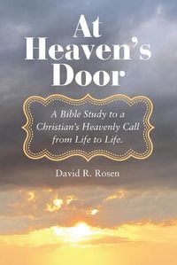 Cover image for At Heaven's Door