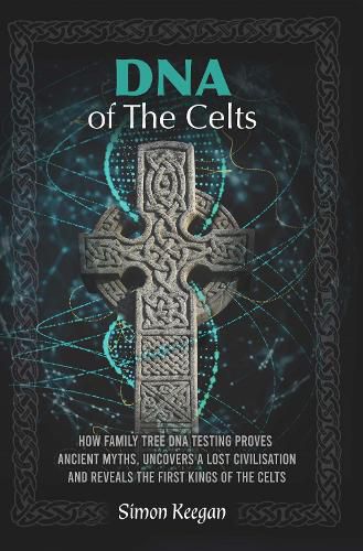 DNA of the Celts