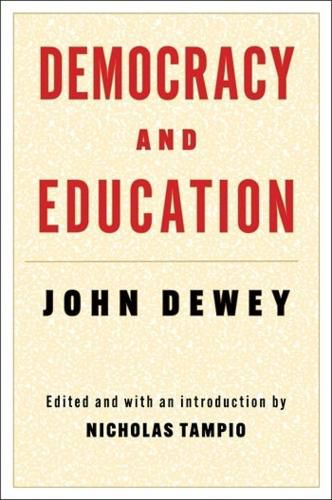 Democracy and Education