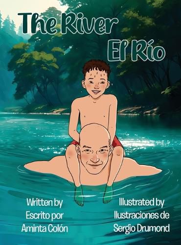 Cover image for The River El Rio